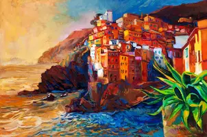 Contemporary Paintings