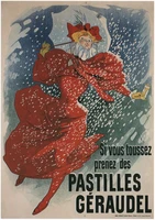 Vintage Posters
