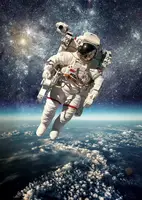 Astronomy & Space
