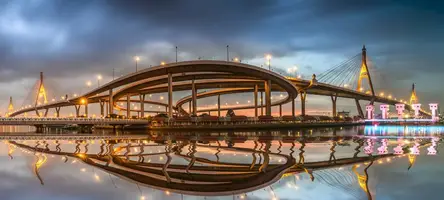 Bridges