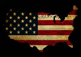 USA States