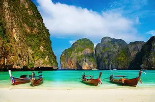 Islands
